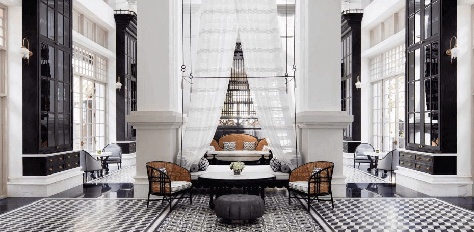 ArabStone: Where Art Meets Innovation in Stone Craftsmanship