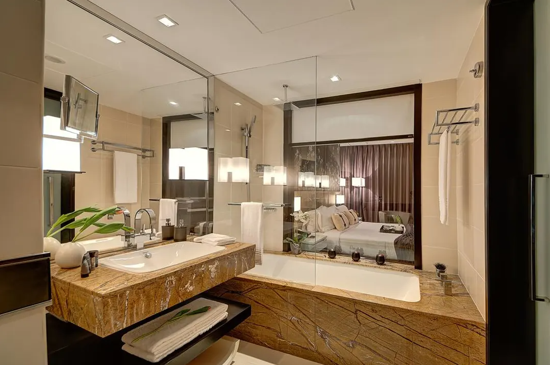 Steigenberger Hotel Business Bay Dubai